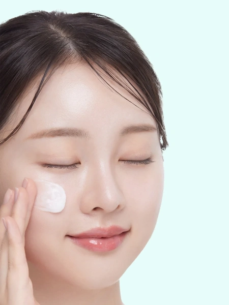 VT Cosmetics Гидрофильный бальзам с ПДРН для глубокого очищения и сияния кожи PDRN Grinding Cleansing Balm 50 мл фото 3