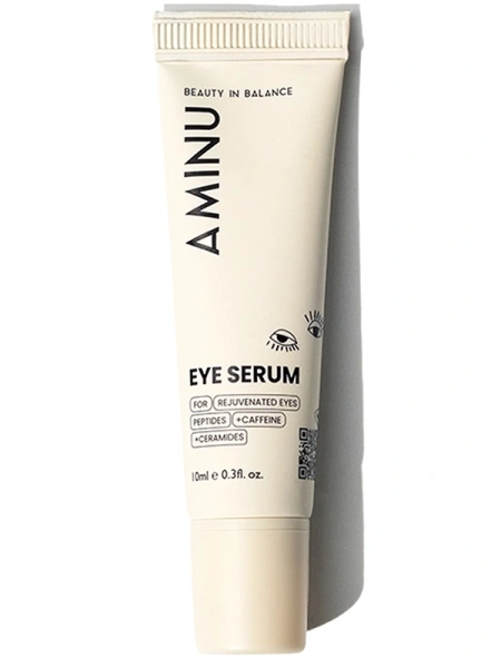 Aminu Сыворотка для кожи вокруг глаз Eye Serum 10 мл