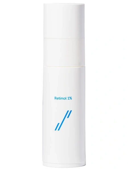 Skintellectual Solutions Микроэмульсия с 1% ретинола Retinol 1% 30 мл