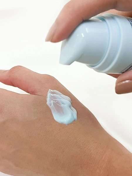 Aminu Увлажняющий крем с керамидами и гиалуроновой кислотой Hydrating Cream 50 мл фото 3