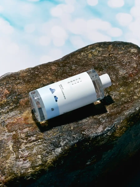 Round Lab Мицеллярная вода с морской водой 1025 Dokdo Cleansing Water 400 мл фото 1