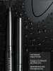 ZEESEA Стойкий карандаш для глаз – черный Supreme Lasting Eyeliner – Black  фото 3