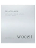 Arocell Гидрогелевая маска с транексамовой кислотой  и глутатионом против пигментации Mela TXA Mask 43 гр х 4 шт