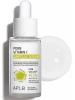 APLB Ампульная сыворотка с ПДРН и витамином С PDRN Vitamin C Ampoule Serum 40 мл фото 6