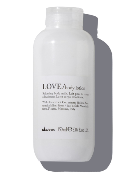 Davines Cмягчающее молочко для тела LOVE Body Lotion 150 мл
