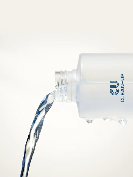 CU Skin Ультра-увлажняющий тонер Clean-up pH Moisture Balancing Toner 200 мл фото 3