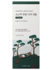 Round Lab Мужской увлажняющий крем с экстрактами сосны и центеллы For Men Pine Calming Cica Cream 75 мл фото 3