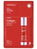 Medi-Peel Двухступенчатая маска с коллагеном и микроиглами Red Lacto Collagen 3000 Shot Serum 2 Step Mask 25 мл