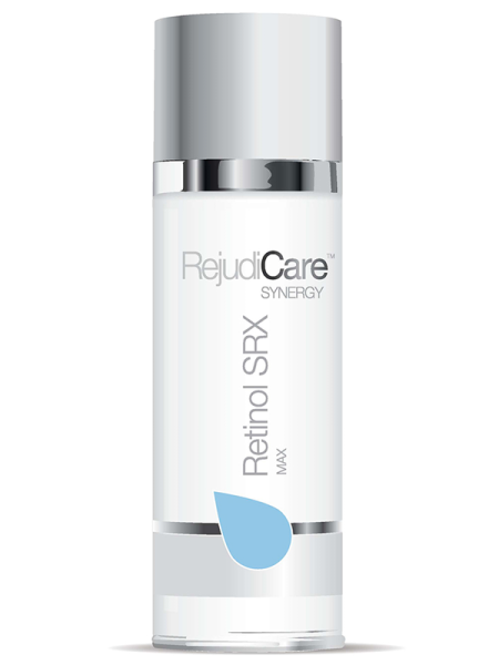 RejudiCare Сыворотка с 1% инкапсулированного ретинола Retinol SRX Max 30 мл