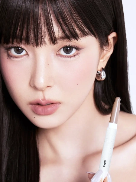 BBIA Контуринг для лица: скульптор и хайлайтер – холодные тона Last Contour Stick – 02 Cool Detail 1.2 гр х 2 шт фото 6