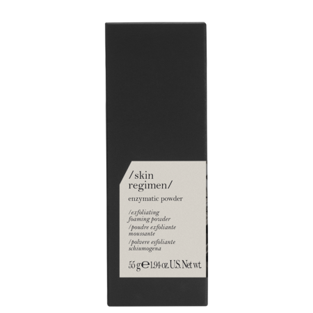 Skin Regimen Энзимная пудра для глубокого очищения Enzymatic Powder 55 гр фото 3