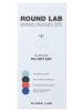 Round Lab Набор саше: пенка + сыворотка + крем + санскрин Stick Pouch Kit 3 мл х 12 шт
