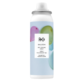 Сухой текстурирующий спрей для объема «Воздушный шар» R+Co Balloon Dry Volume Spray - купить 1 190 ₽ 