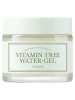 I'm from Крем-гель с эффектом здорового свечения и увлажнённости Vitamin Tree Water Gel 75 гр