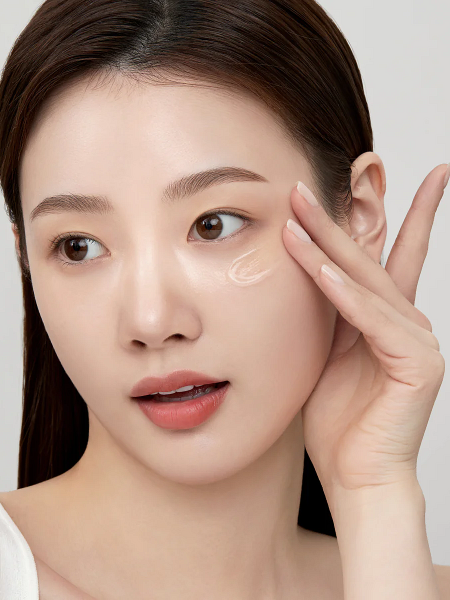 Skin&Lab Омолаживающая cыворотка для глаз с бакучиолом Bakuchiol Eye Serum 15 мл фото 5