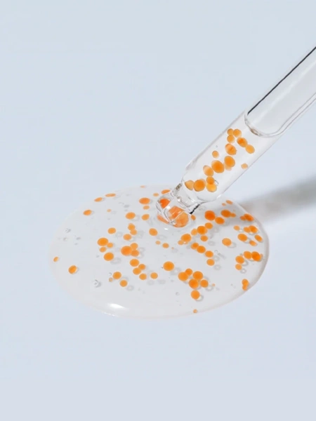 Осветляющая сыворотка с экстрактом абрикоса против пигментации