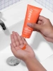 Aminu Гель для умывания с АНА-кислотами A-HA Face Wash 100 мл фото 2