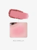 BBIA Ультратонкие пудровые румяна – ярко-розовый Last Blush – 02 Camellia 4 гр фото 1