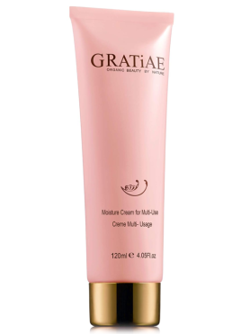 Многофункциональный увлажняющий крем Gratiae Moisture Cream For Multi-Use - купить 1 590 ₽ 
