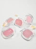 BBIA Ультратонкие пудровые румяна – коралловый Last Blush – 11 Lily Coral 4 гр фото 2