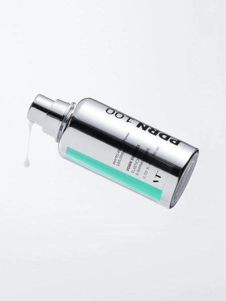 VT Cosmetics Укрепляющая эссенция с ПДРН для сияния кожи PDRN Essence 100 30 мл фото 7