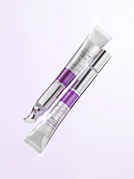 VT Cosmetics Массажный лифтинг-крем для век с микроиглами Reedle Shot Lifting Eye Cream 15 мл фото 1