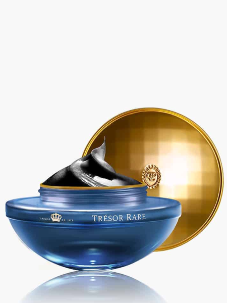 Tresor Rare by Premier Противовозрастная «Мистическая» маска с магнитом Blue Sapphire Complete Age Defying Mask Mystique 60 мл