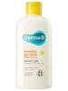 Derma:B Ламеллярный солнцезащитный лосьон для лица и тела Everyday Sun Block SPF50 200 мл