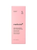 Medicube Лимфодренажная ночная маска-плёнка с ПДРН и кофеином PDRN Pink Caffeine Night Wrapping Mask 75 мл фото 7