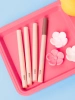 BBIA Пудровый карандаш – молочно-розовый Last Powder Pencil – 01 Cherry Milk 0.7 гр фото 2