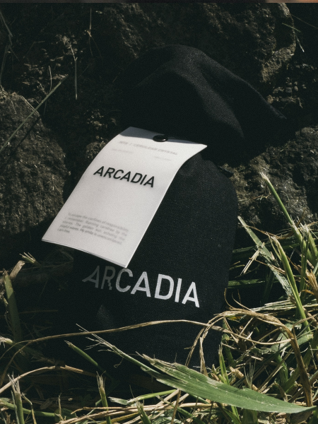 Arcadia Парфюмерная вода INFINITY Аромат: Восточный, Фруктовый 100 мл фото 1