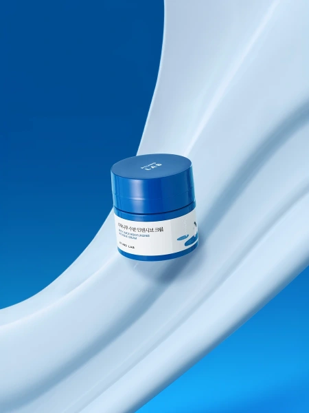 Round Lab Интенсивно увлажняющий крем с берёзовым соком Birch Juice Moisturizing Intensive Cream 50 мл фото 7