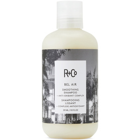 Шампунь для разглаживания «Бэль Эйр» R+Co Bel Air Smoothing Shampoo - купить 5 390 ₽ 