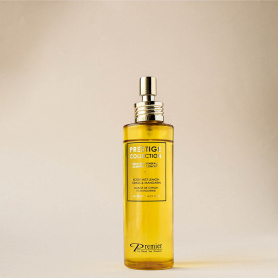 Масло-дымка для тела с ароматом «Лемонграсс и Мандарин» Premier Body Mist Lemongrass & Mandarin - купить 2 690 ₽ 