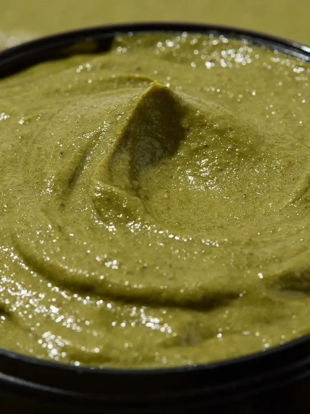 Sungboon Editor Очищающая глиняная маска для сужения пор Yakcho Shot Pore Remodeling Mask 100 гр фото 2