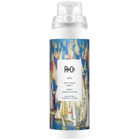 Текстурирующий спрей «Открытое море» R+Co Sail Soft Wave Spray - купить 2 790 ₽ 