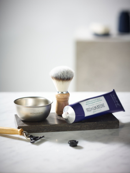 Keune Совершенный крем для бритья 1922 Superior Shaving Cream 150 мл фото 2