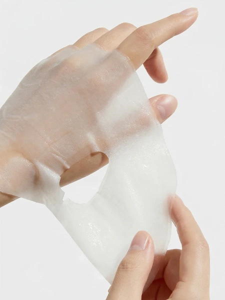 Набор успокаивающих тканевых масок с центеллой