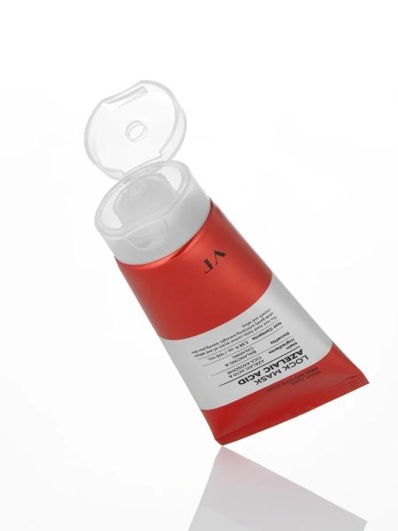 VT Cosmetics Ночная маска-плёнка с азелаиновой кислотой Az Care Lock Mask 100 мл фото 2