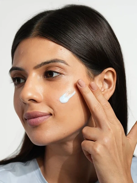 Aminu Увлажняющий крем с керамидами и гиалуроновой кислотой Hydrating Cream 50 мл фото 1