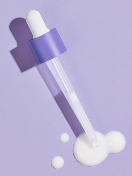 Skin&Lab Молочная сыворотка для восстановления барьера Barrierderm Milky Serum 50 мл фото 2