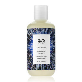 Очищающий шампунь «Обливион» R+Co Oblivion Clarifying Shampoo - купить 3 190 ₽ 