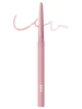 BBIA Гелевая подводка для глаз – пастельно-розовый Last Auto Gel Eyeliner – 24 Rosy Pastel 0.3 гр