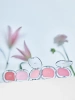 BBIA Ультратонкие пудровые румяна – коралловый Last Blush – 11 Lily Coral 4 гр фото 3