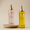 Premier Масло-дымка для тела с ароматом «Лемонграсс и Мандарин» Body Mist Lemongrass & Mandarin 120 мл фото 4