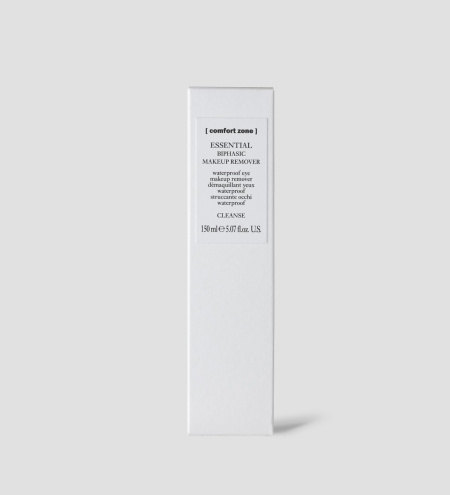 Comfort Zone Бифазное средство для снятия макияжа Essential Biphase Make Up Remover 150мл фото 2