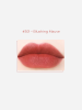 ZEESEA Вельветовый тинт для губ – 02 бархат Velvet Matte Moisturizing Lip Cream – Uron Mikan 1.8 гр фото 1