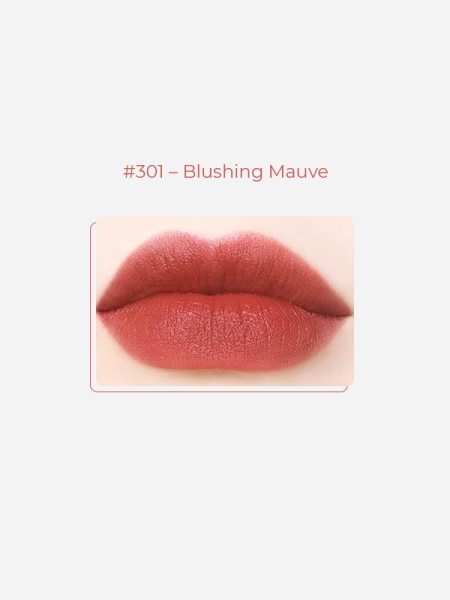 ZEESEA Вельветовый тинт для губ – 02 бархат Velvet Matte Moisturizing Lip Cream – Uron Mikan 1.8 гр фото 1