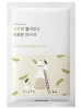 Round Lab Питательная тканевая маска с чёрной соей Soybean Nourishing Sheet Mask 27 мл