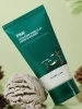 Round Lab Очищающая маска-пенка с экстрактом сосны и центеллы Cica Deep Pore Clay Mask Cleanser 150 мл фото 2